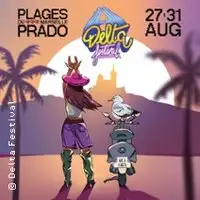 Delta Festival