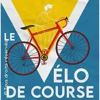 Pièces de théâtre , Humour Le Vélo De Course