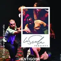 Pièces de théâtre , Classique & Opéra Antigone