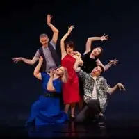 Pièces de théâtre Un Air De Fête