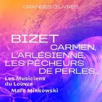 Classical & Opera, Concerts Les Musiciens Du Louvre