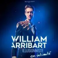 William Arribart - En Intimité