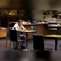 Theater Marius (joel Pommerat)
