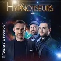 Musical Show Les Hypnotiseurs - Hors-limites 2.0