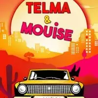 Telma & Mouise