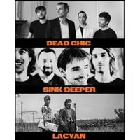 Conciertos Dead Chic