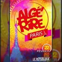 Humor Al'gérire