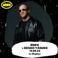 Festival, Konzert Rim'k
