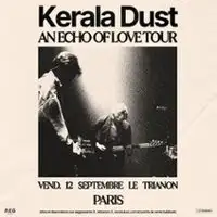 Kerala Dust