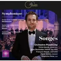 Songes - Orchestre Pasdeloup