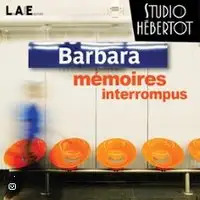 Pièces de théâtre  Mémoires Interrompus