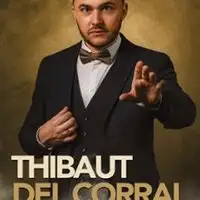 Musikalische Show Thibaut Del Corral