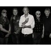 Deep Purple - Tournée