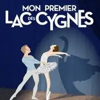 Musical Show Mon Premier Lac Des Cygnes