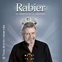 Humour Daniel Rabier