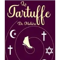 Pièces de théâtre Le Tartuffe