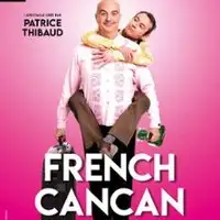 Pièces de théâtre  French Cancan