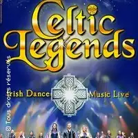Musical Show Celtic Legends