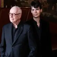 William Christie & Justin Taylor - Couperin, Lully, Rameau...