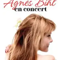 Konzert Agnès Bihl