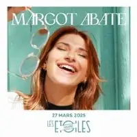 Concerts  Margot Abate