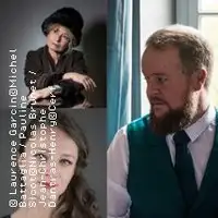 L'Esotérik Satie et Quelqu'Autres - Une Journée au Musée - Hommage à Erik Satie