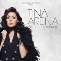 Tina Arena en Concert - Tournée