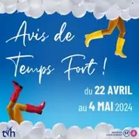 Festivals Festival Avis De Temps Fort !
