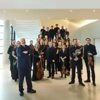 Les musiciens du Louvre