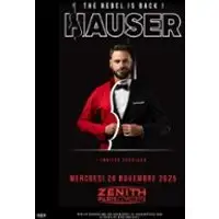 Hauser