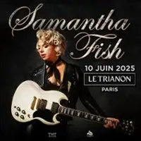 Concerts Samantha Fish