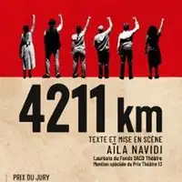 4211 Km