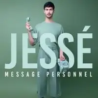 Jessé - Message Personnel - Tournée