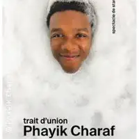 Phayik Charaf - Trait d'Union