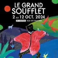 Festivals, Concerts  Festival Le Grand Soufflet