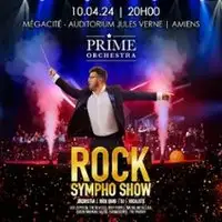 Conciertos Rock Sympho Show