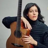 Souad Massi