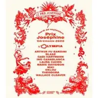 Le Prix Joséphine 2025