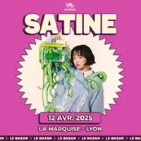 Concerts  Satine