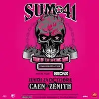 Sum 41