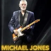 Michael Jones - Je Passe Mon Tour