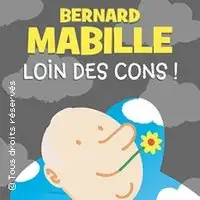 Humour Bernard Mabille