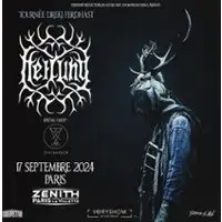 Concerts Heilung