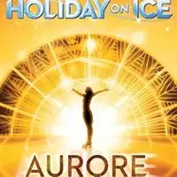 Musikalische Show Holiday On Ice