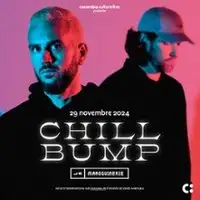 Concerts Chill Bump