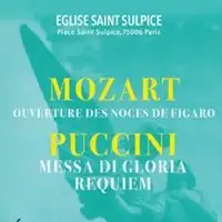 Messa di Gloria Puccini - Requiem de Puccini