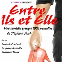Teatro Entre Ils Et Elle