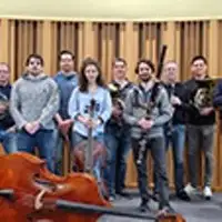 Orchestre National des Pays de la Loire - Pause Concert - Mozart - Centre de Congrès - Angers