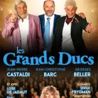 Les Grands Ducs