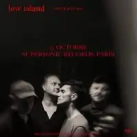 Low Island